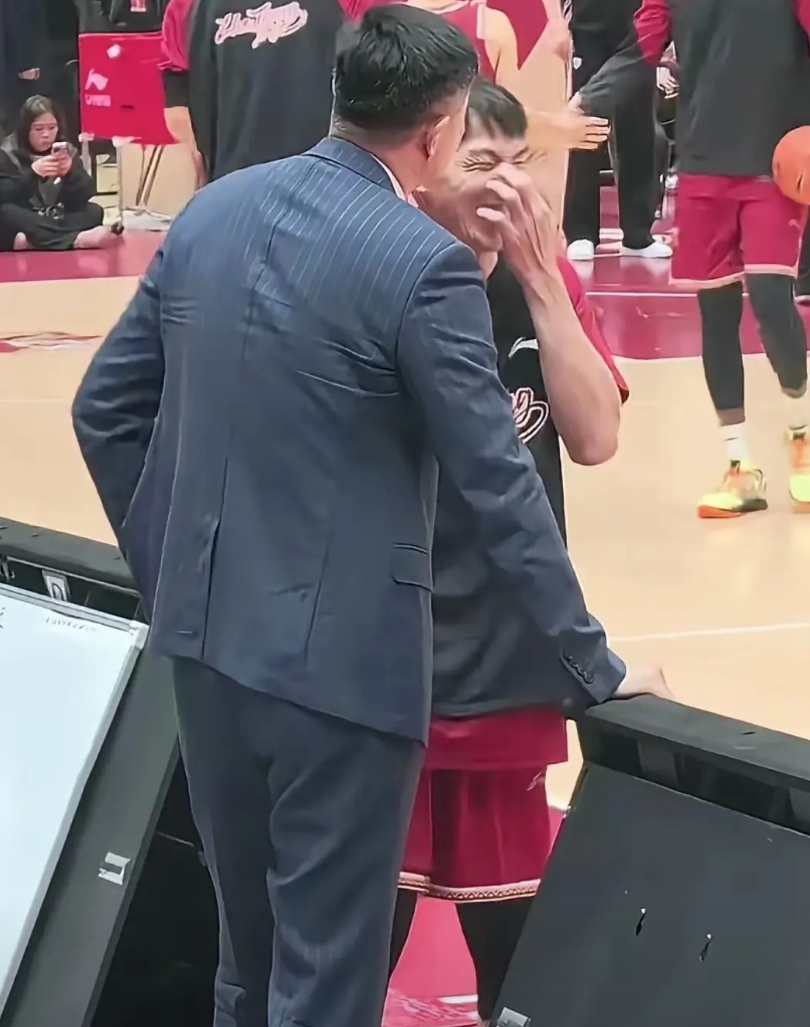 浙江队未来主教练浮出水面，他才是最佳人选！

从浙江队辞退王世龙请回丁伟后，俱乐