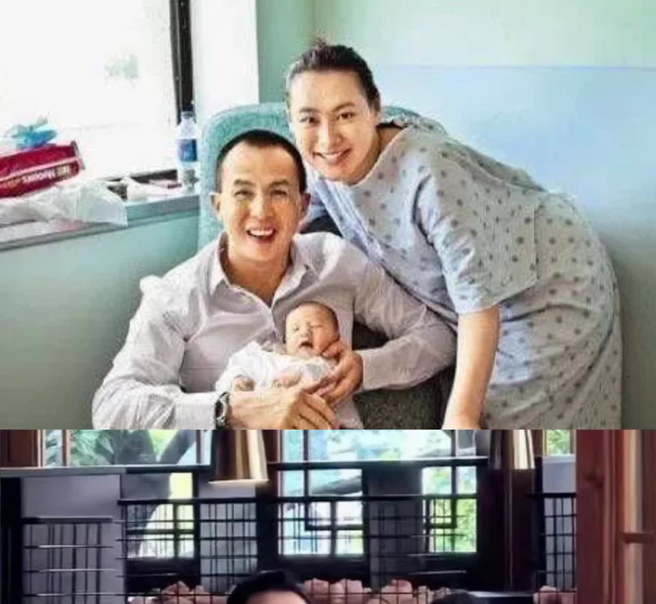 梁洛施不仅人长得美，
身材也不错，可这都不是她的强项
其实她最厉害的是
选