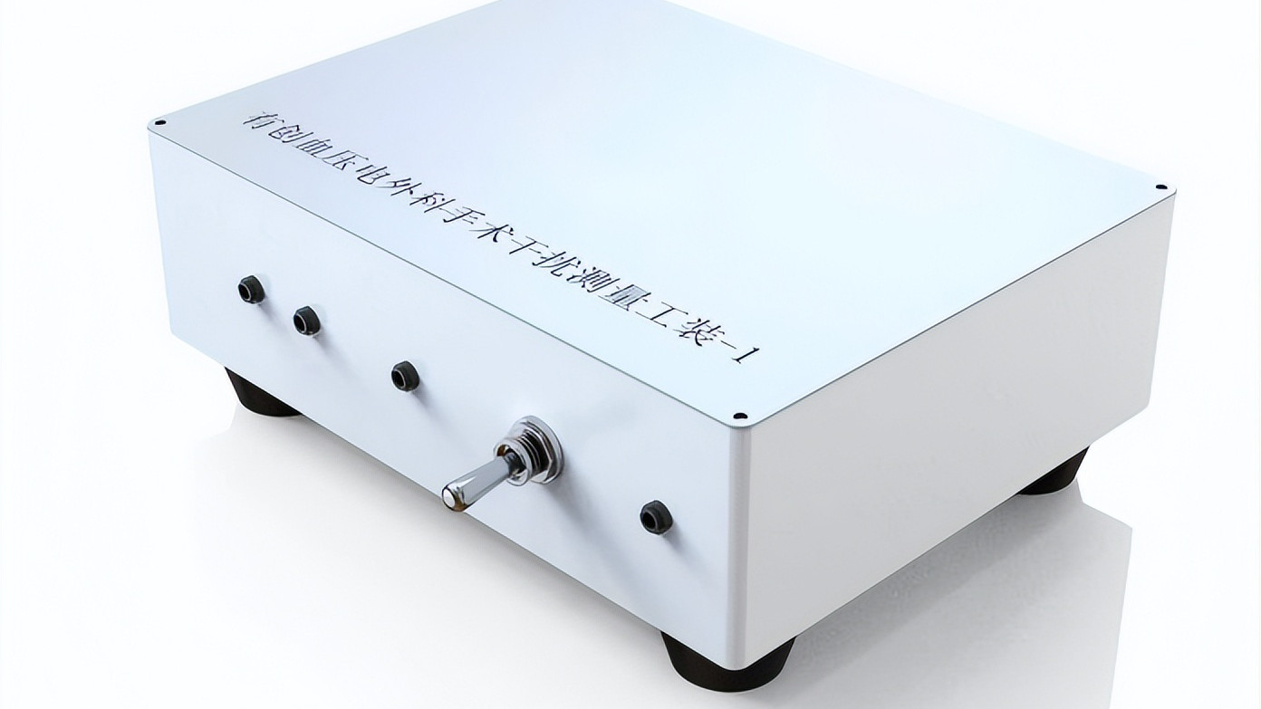 JJ-X17 有创血压电外科手术干扰测量工装-1 YY 9706.234 技术优点