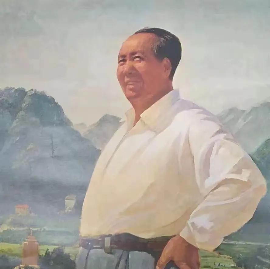 养浩然正气，立天地之间。