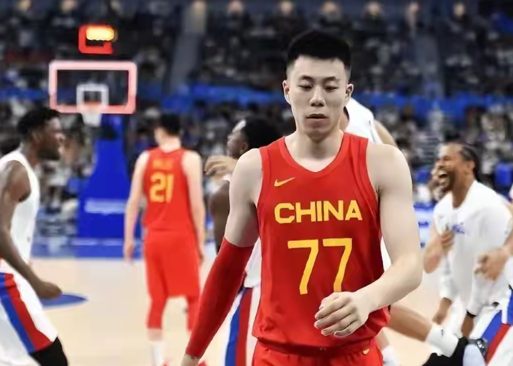 张镇麟离开对辽宁队的影响有多大 张镇麟离开对辽宁队影响几何 辽篮官宣张镇麟离队，