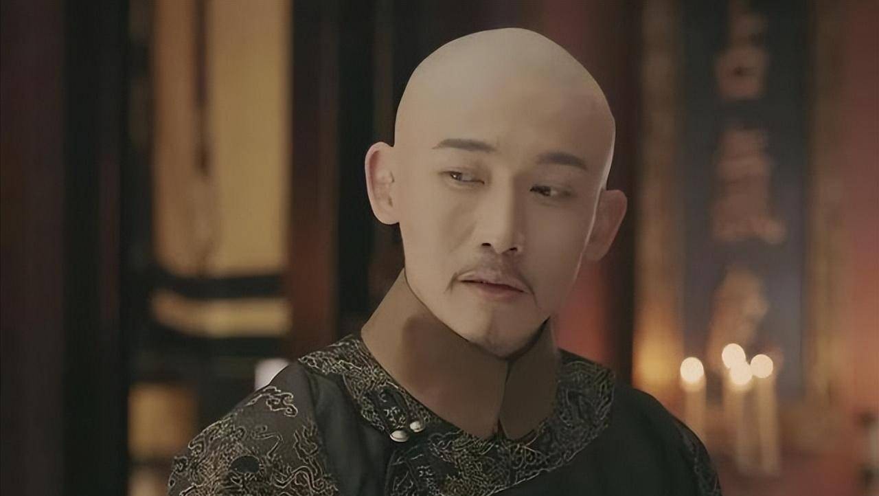 北京规模最大的王府，住在这的主人要么绝后、要么子孙凋零