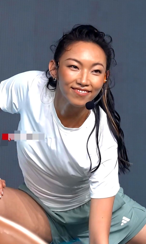 那尔那茜这件事可能没想的那么严重！

她要是真这么大本事，怎么35岁了才稍稍有点