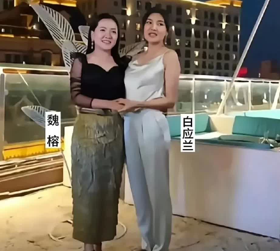 目前遗憾的是，缅北四大家族中的这两位女头目至今杳无音讯没有归案

缅北四大家