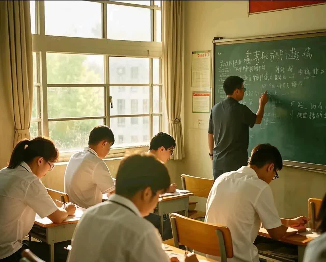 湖南高考最厉害的城市：

湖南高考成绩最抢眼的城市排行榜来啦！??

第