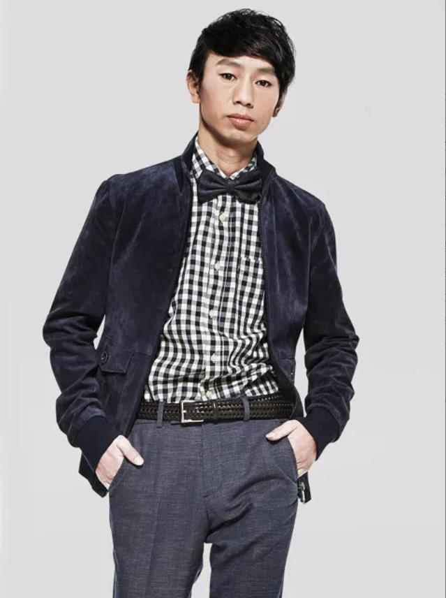 庞麦郎火了之后，一直想走出国门，所以就改名约瑟翰·庞麦郎，其实他的真名叫庞明涛。