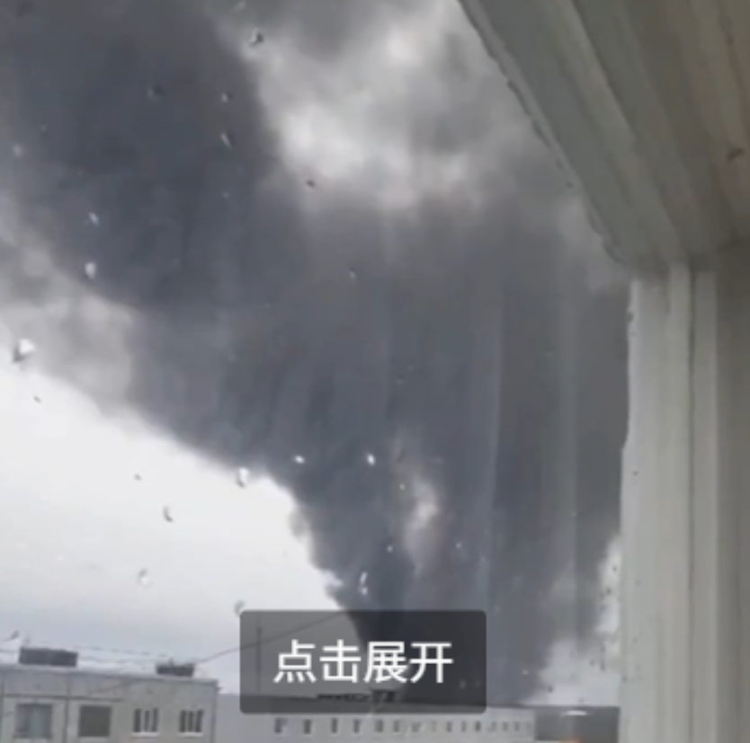 俄罗斯再遭沉重打击，这个国家的组织能力真是出了大问题。综合多方媒体报道，乌克兰军