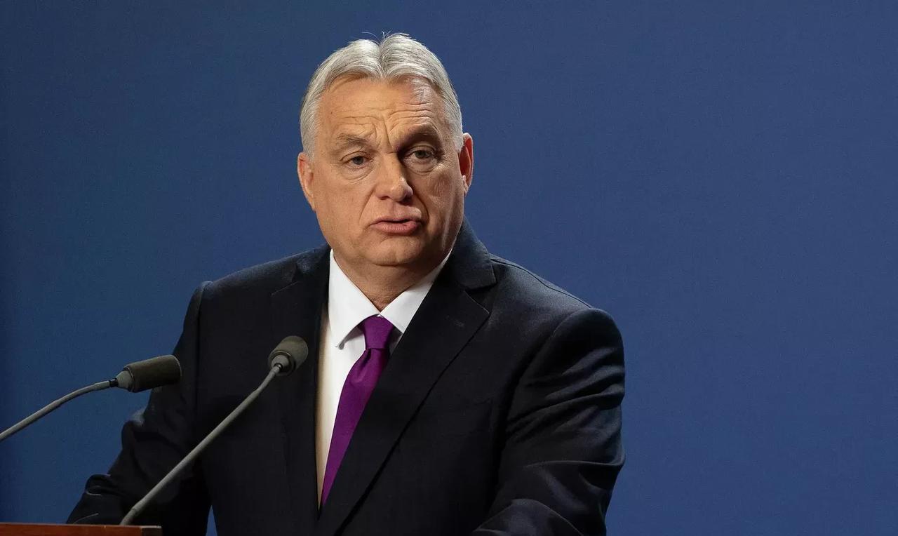 【欧尔班嘲讽乌克兰：疯狂的幻想】
布达佩斯时间2025年7月19日，匈牙利总理维