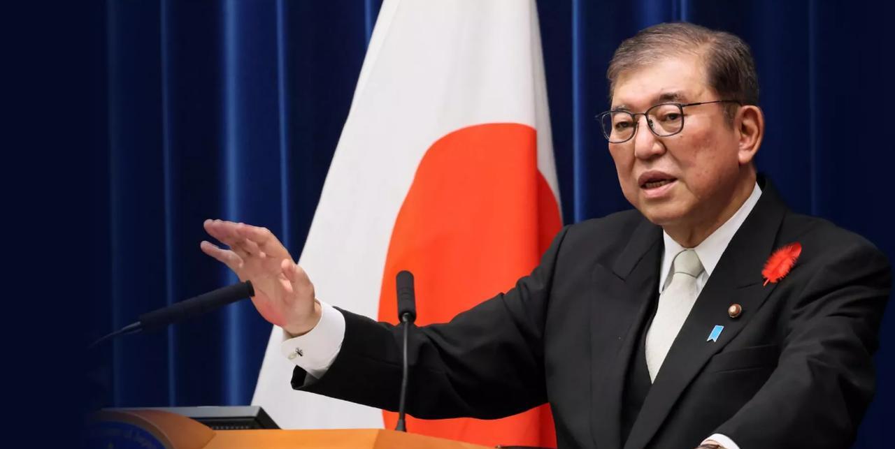 日本敢反抗美国了！
美日两国原定于7月1日举行外长防长2+2安全会谈，但日方突然