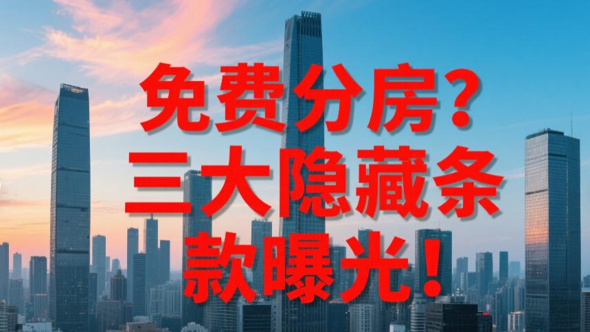22岁分房政策背后：全民福利还是“纸上黄金”？