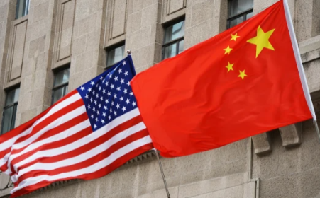 中美两通电话后，新一轮关税谈判立刻提上日程，比想象的早得多！

美国财政部刚刚通