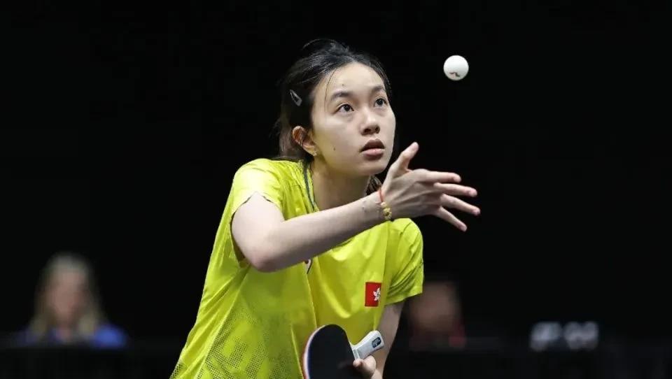 他们三人已经晋级正赛了！
2025年7月6日WTT美国大满贯资格赛第三日，刚刚结