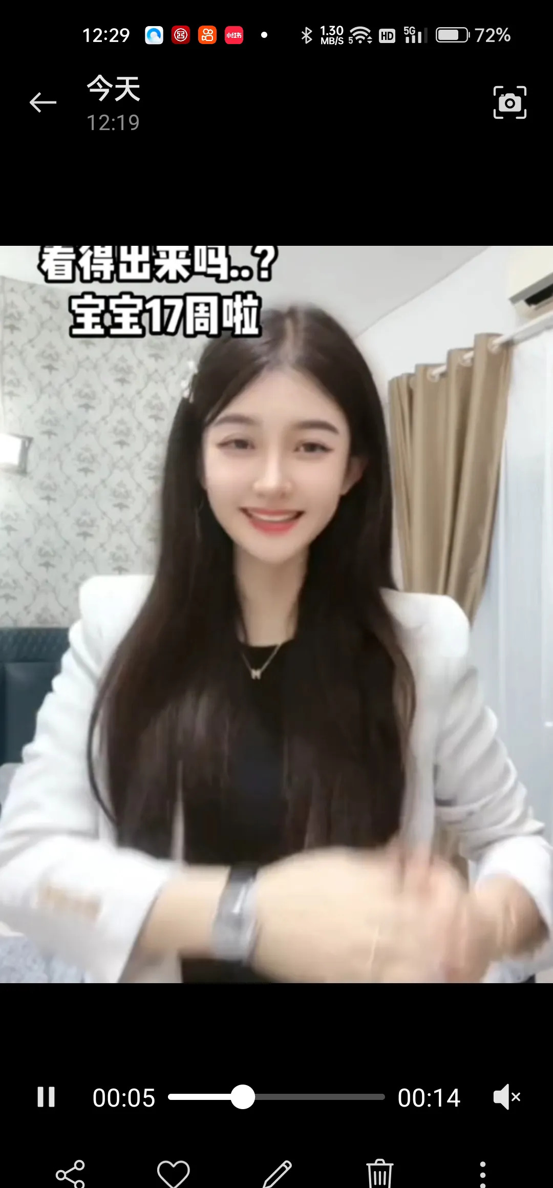 阿胜谈与金莎分手原因











想不到吧！惊天大瓜！曾经的金童玉女，