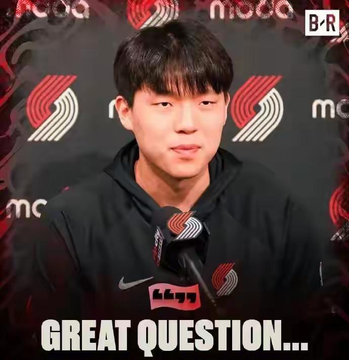 5+2！杨瀚森主场首秀！已经锁定第二大中锋。能进入替补轮换，8+6+4就算成功了