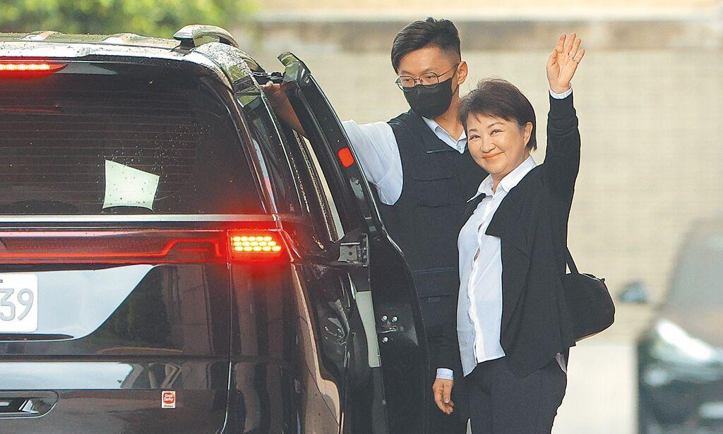426大游行 韩国瑜、卢秀燕上凯道，中部百辆游览车将北上力挺
国民党发起4月26