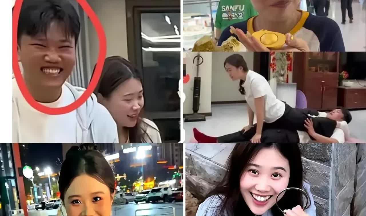 我断定解清帅自从把他爷爷都拉出来做账号，他的网红之路也就该彻底凉了！这么不择手段