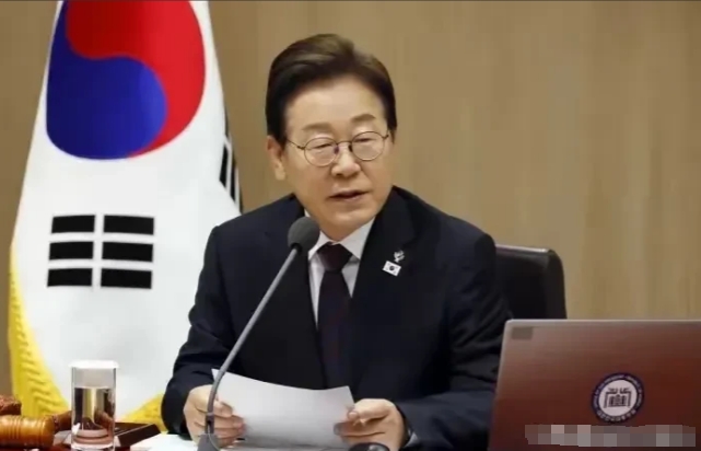 万万没想到，韩国检方主动向总统李在明抛媚眼，可能是热脸要贴个冷屁股的节奏！
事情
