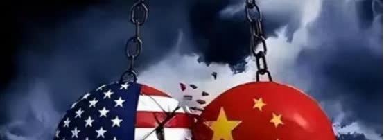 美国太霸道了，无理要求中国，中美开战，中国不允打美国航母，不打美国本土，不让中国