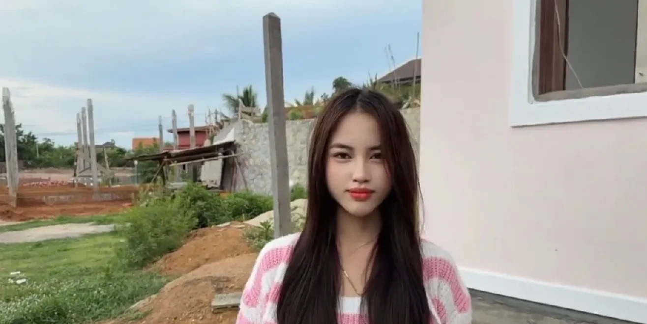 阿胜老挝生活：女儿身世，感情纠葛，未来期盼











啥？阿胜的女儿