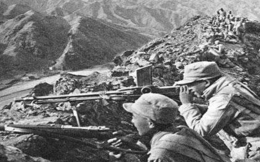 对抗“钢军”板垣师团！看115 师如何凭简陋装备，于平型关全歼日军辎重队