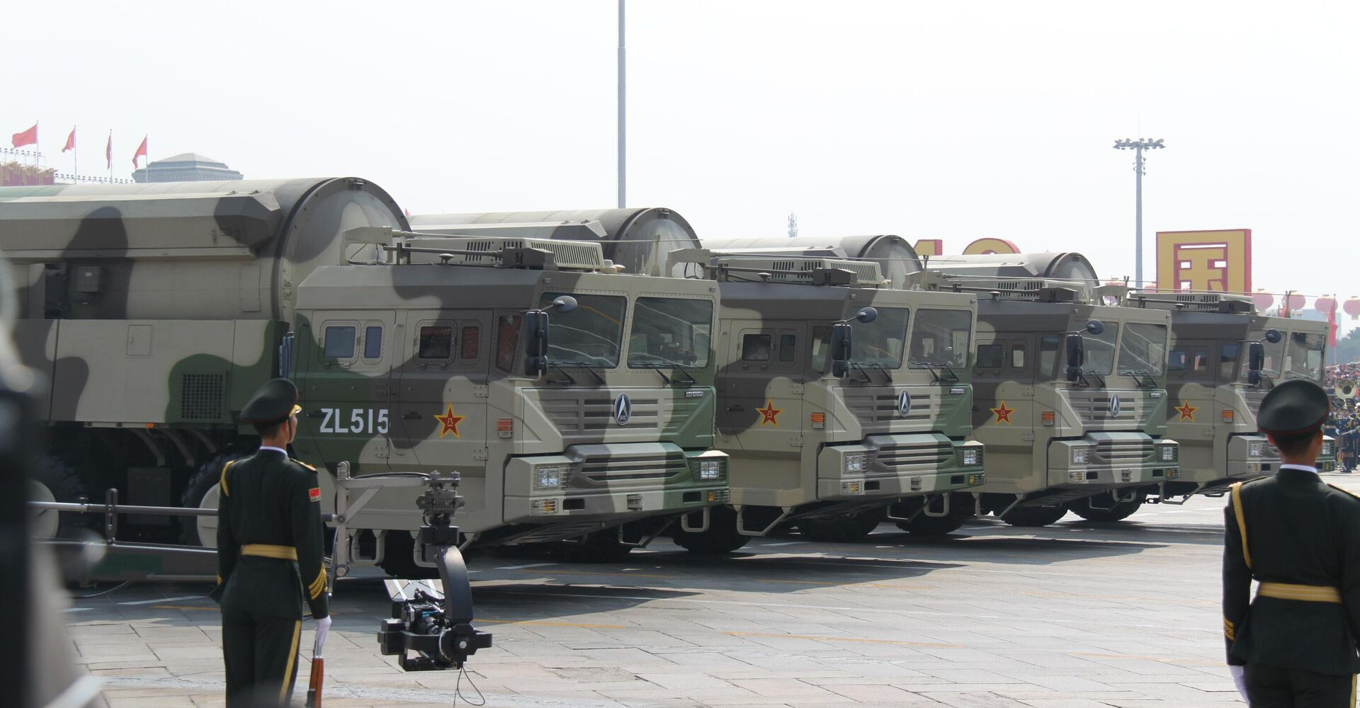 特朗普来不来阅兵式？外交部说不知道！











啥？特朗普要来中国看
