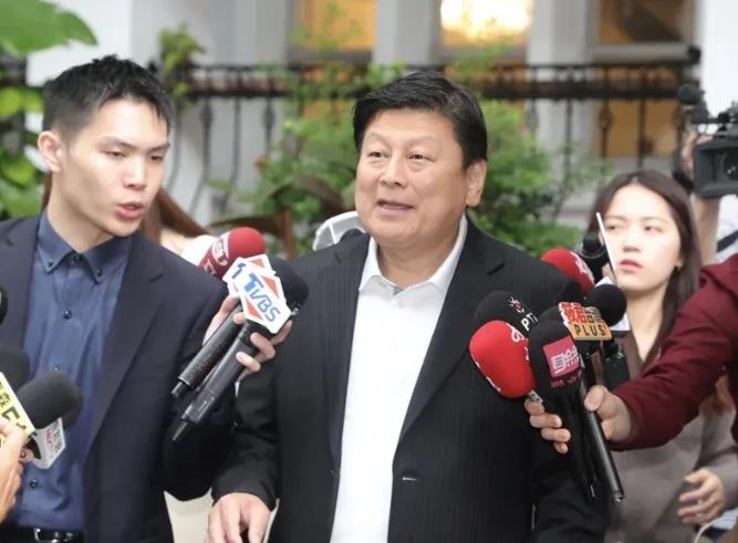 傅崐萁脸书涌入上千声援留言  国民党花莲党部谴责民进党司法追杀

国民党团总召傅
