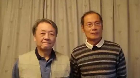 毛远新到新疆扫墓，盛世才后代请求见一面，毛：他想干什么呢？