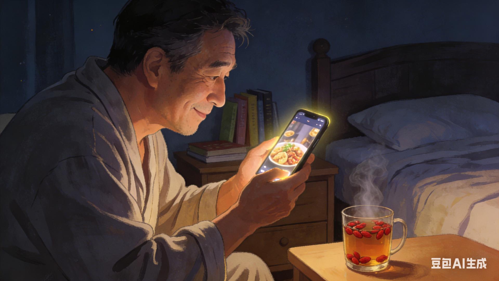 父母越老越“不听话”？别指责，他们在替我们试错晚年路