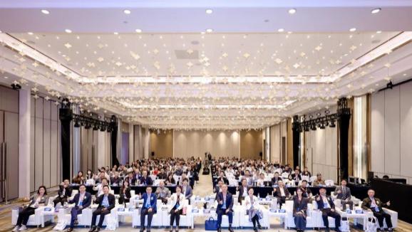 2025物联网产业大会暨第22届慧聪品牌盛会圆满落幕