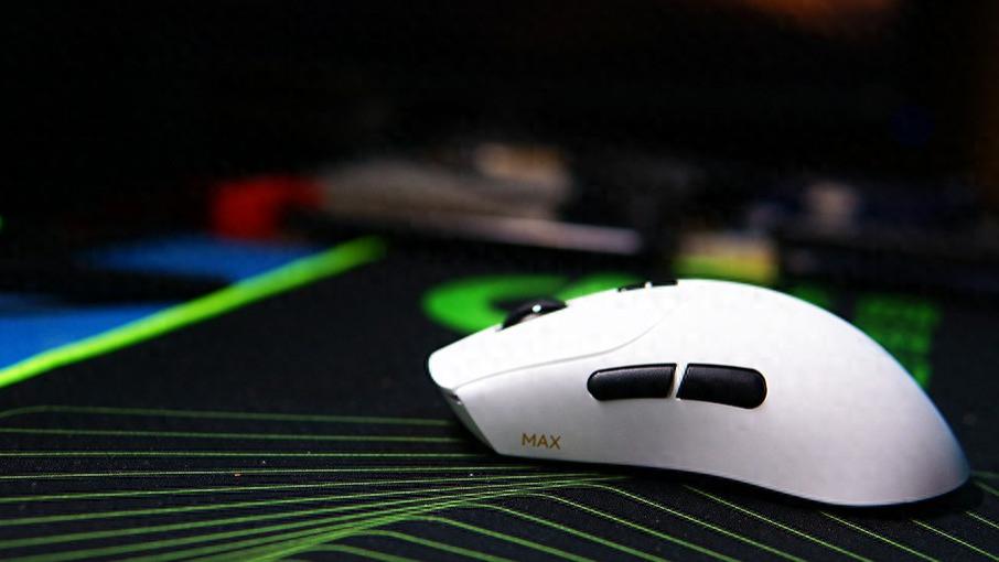 雷柏VT7系列鼠标评测：电竞玩家的全新利器