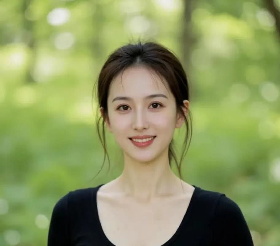 “若你能对出下联，彩礼我绝不再提。”
小女子正值碧玉年华，并非无意于婚嫁，只是