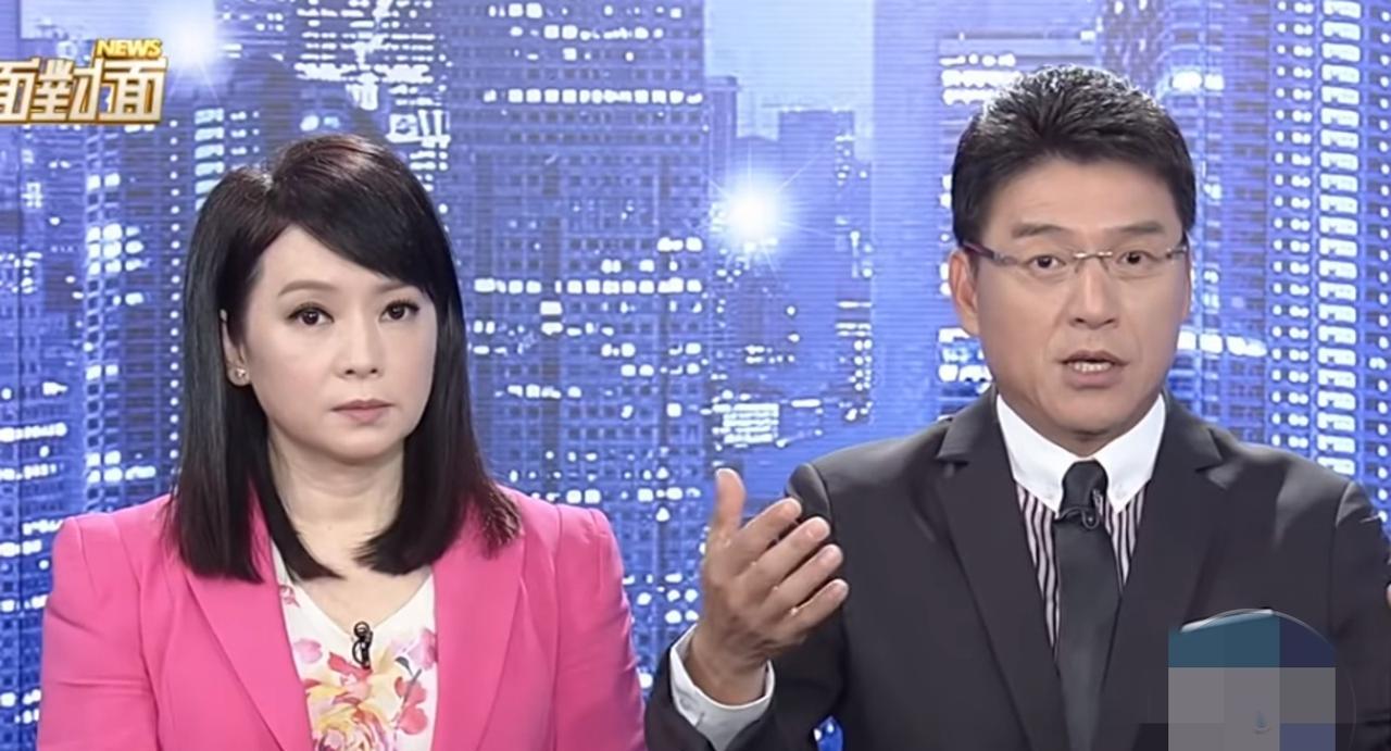 台湾主播谷怀萱徐展元夫妇游四川
不知道大陆网友有多少认识台湾省女主播谷怀萱，也许