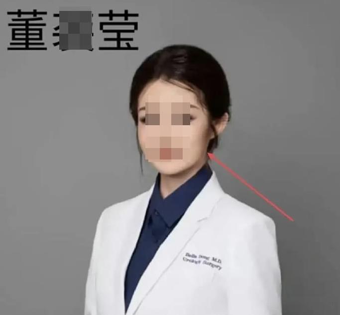一句话就能说清为什么身为二代的董袭莹不惜做小三找肖飞！
从曝出的信息看，董袭莹的