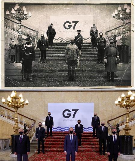 “中国可能无法对抗美国和身后的几十个国家！”俄专家提醒过中国：当与美国竞争时，不
