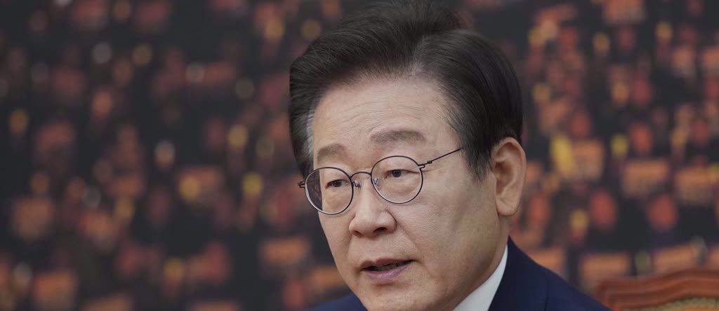李在明喊话中俄朝，咋的，还嫌弃上中国了？
9月22日消息，韩国总统李在明称，世