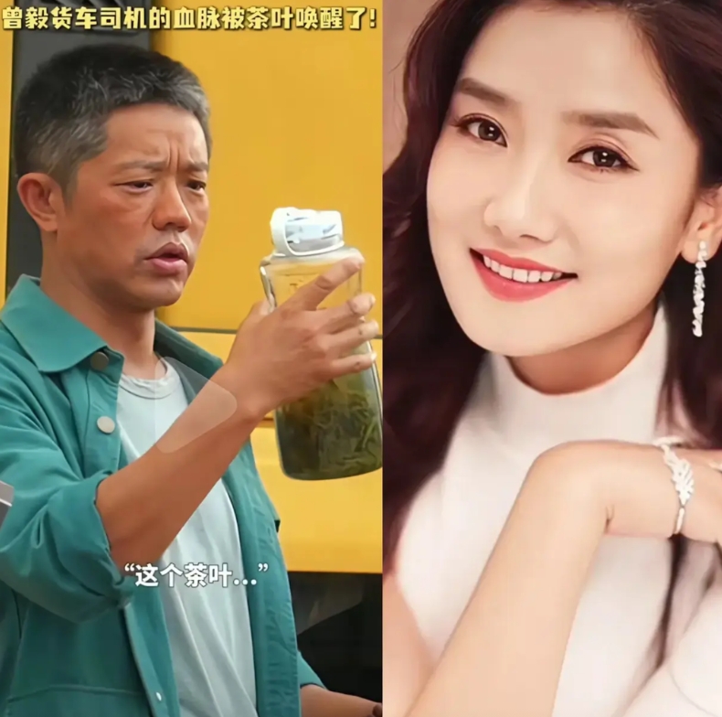 看到曾毅演电影，我特别害怕大家抵制他！不是因为他演戏不带玲花，也不是因为他演的不