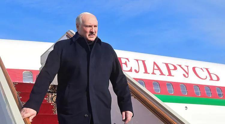 嘿，各位！最近国际局势那可是风云变幻啊。就在俄罗斯火车、战略轰炸机被炸这么个紧张