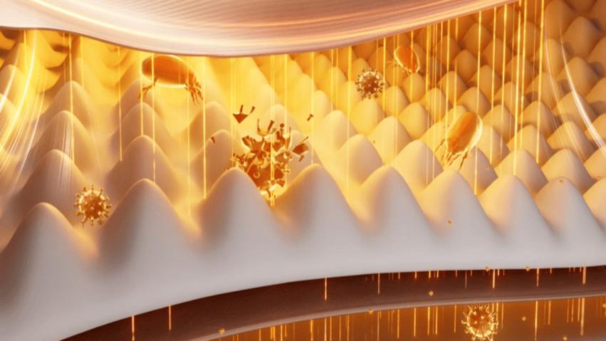 除螨仪怎么选不踩坑？2026 年实测十款高性价比款推荐