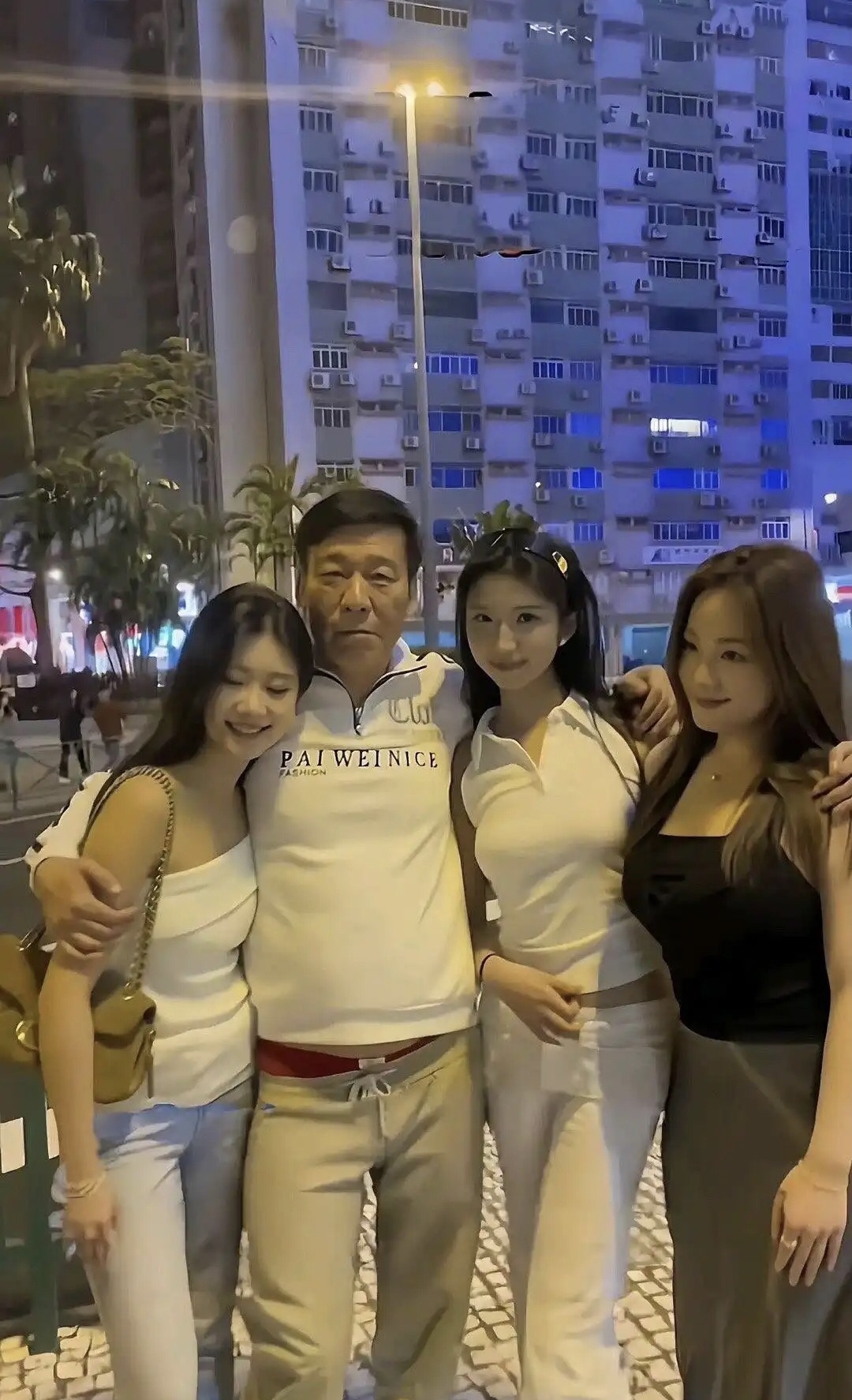 这就是人生赢家的样板吧