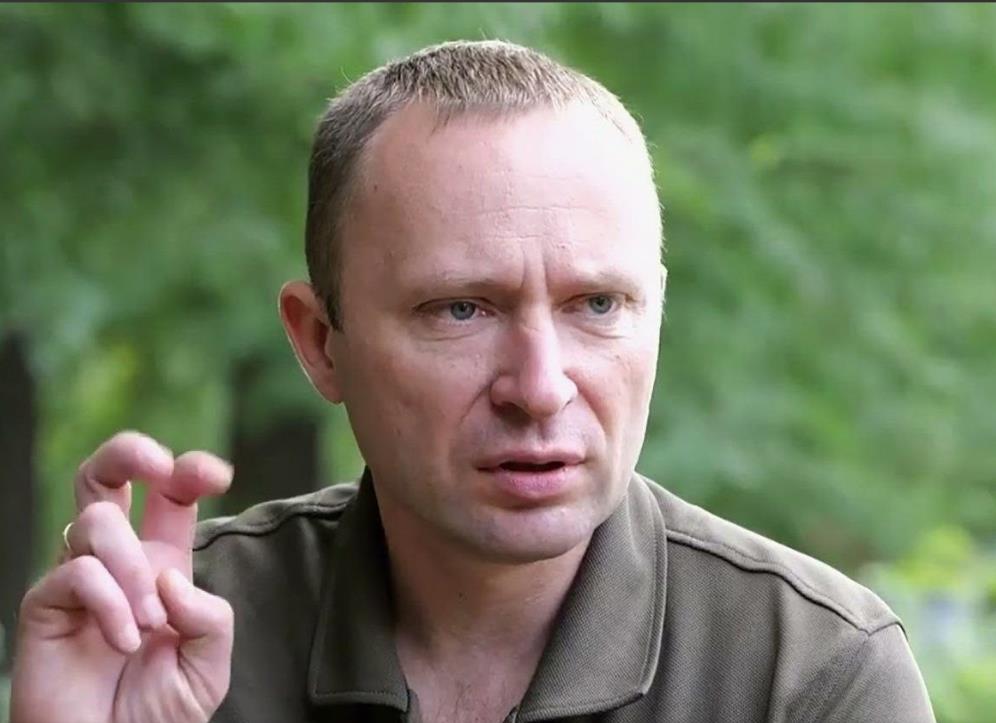 乌克兰陆军司令证实，俄军对乌军训练场进行的袭击造成大量军人死亡

乌克兰武装力量