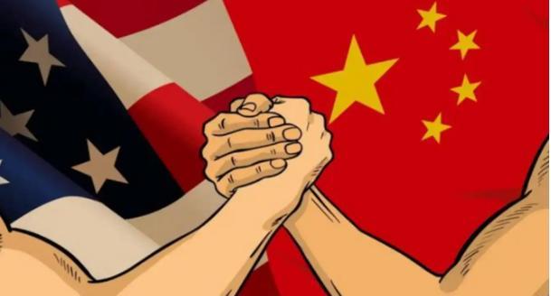 一个坏消息：大家发现没有，世界多地已乱。很多人以为是美国想要收割世界，其实本质上