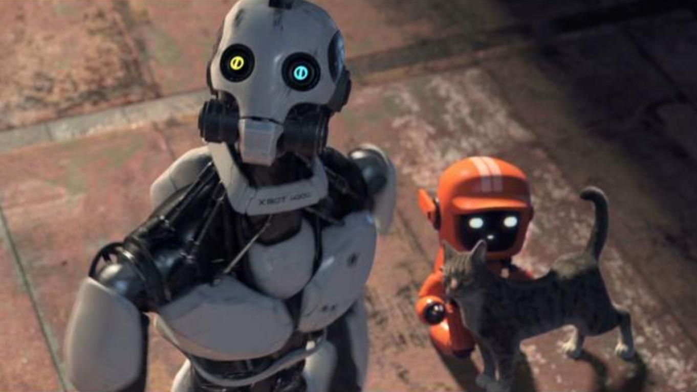 2025美《爱，死亡和机器人 第四季》又名爱死机全集高清免费在线观看_《爱，死亡和机器人》高清完整版