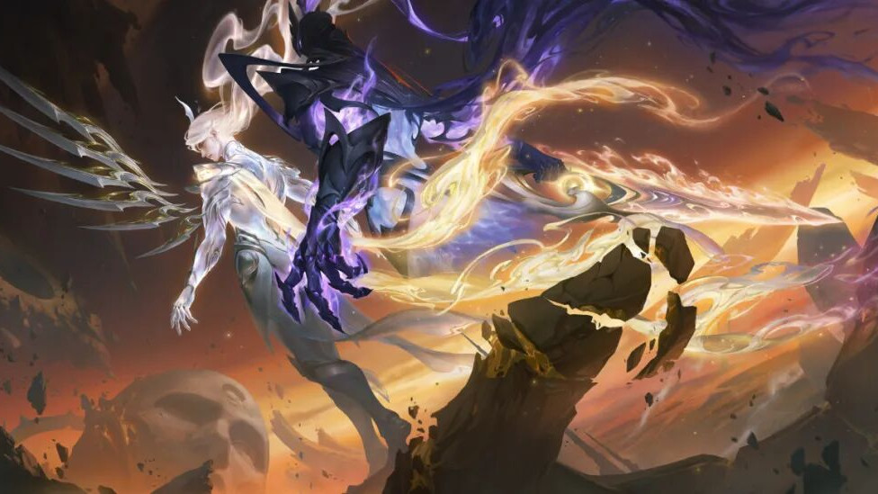 铠无双皮肤上线确定，四款返场皮肤揭晓，曹操首款传说皮肤登场