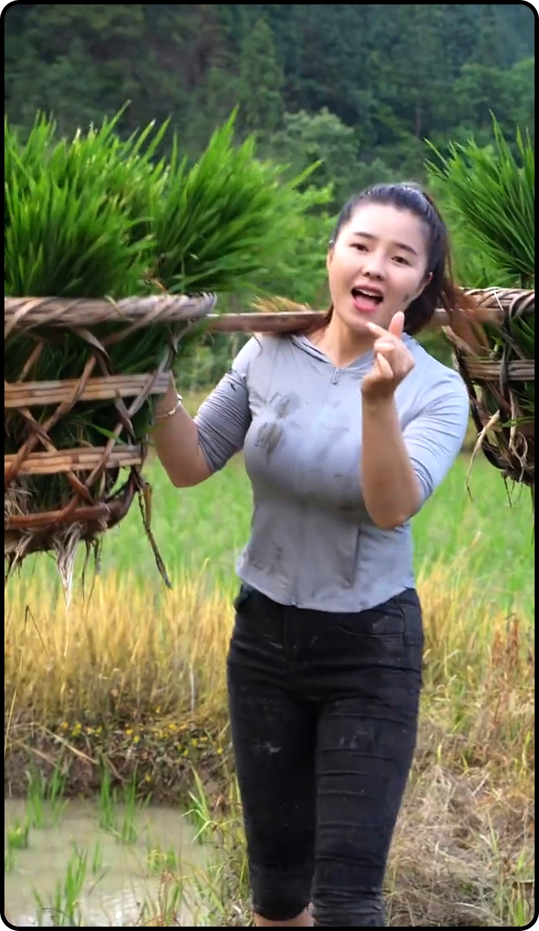 现在还有这么实惠的老婆吗？