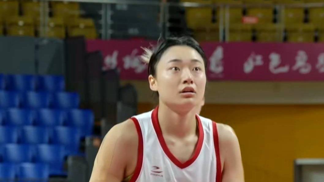 山西女篮89比84战胜武汉女篮，取得全国女篮锦标赛第二阶段两连胜