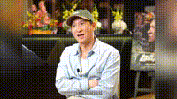 演员张家辉说：“我和老婆，谁会先离开这个世界呢？我希望是我先离开。

也许是