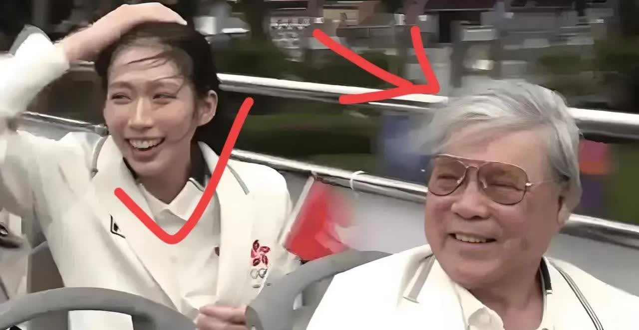 霍启山和江旻憓能走到一起吗？
我认为有3个助力和2个阻力

助力1，霍震霆