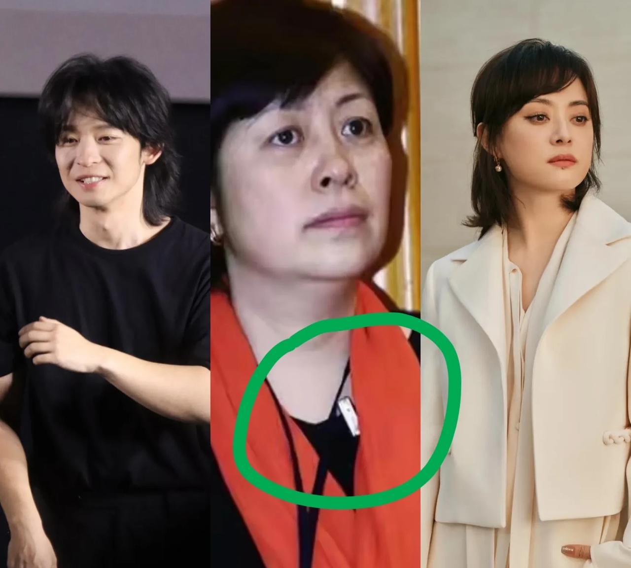 董子健为什么能搭档视后孙俪在《蛮好的人生》演男主？
因为一个女人，这个女人可不简