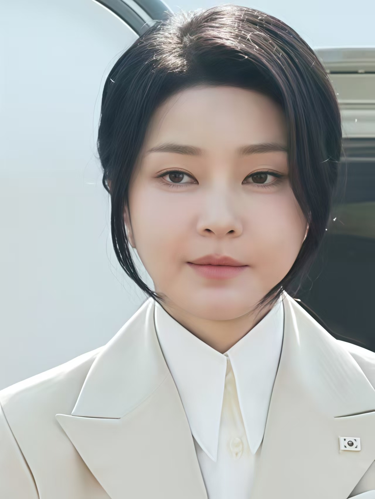 就在刚刚
 韩国特检组宣布：
8月20日，韩国特检组发言人李政浩在首尔通报，前总