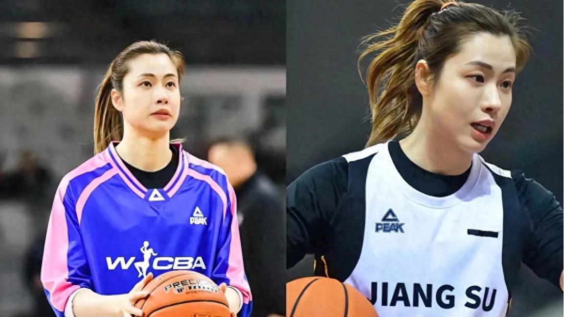 陈晓佳卸任主教练破釜沉舟，全运会开赛在即，江苏队或成夺冠黑马